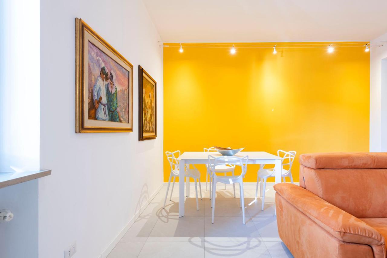 Apartamento A Casa Di Chiara *