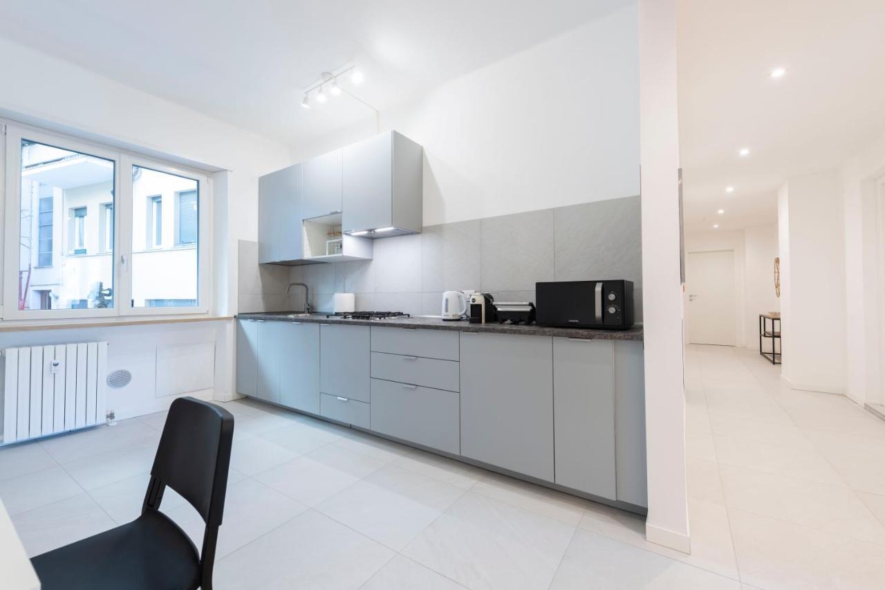 Apartamento A Casa Di Chiara