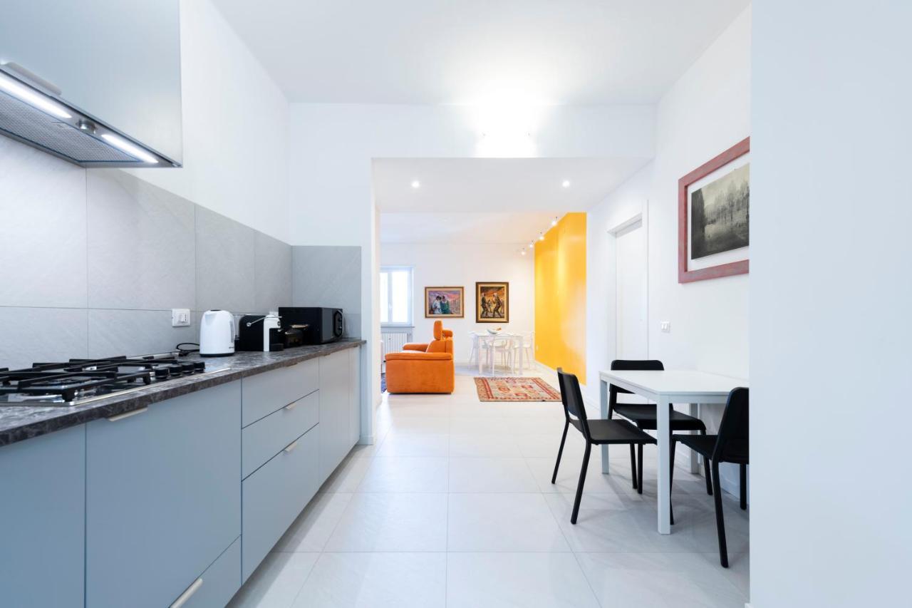 A Casa Di Chiara Apartamento