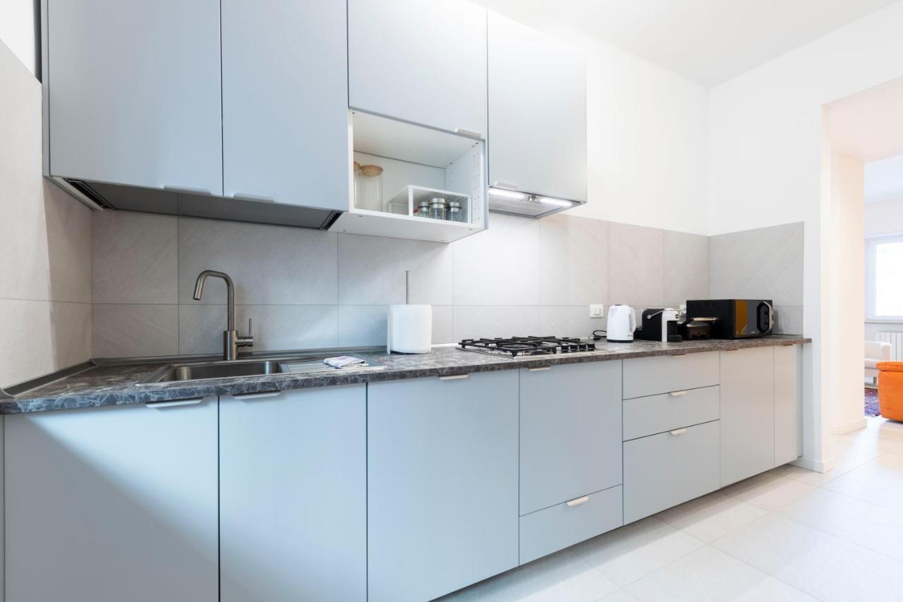 A Casa Di Chiara Apartamento