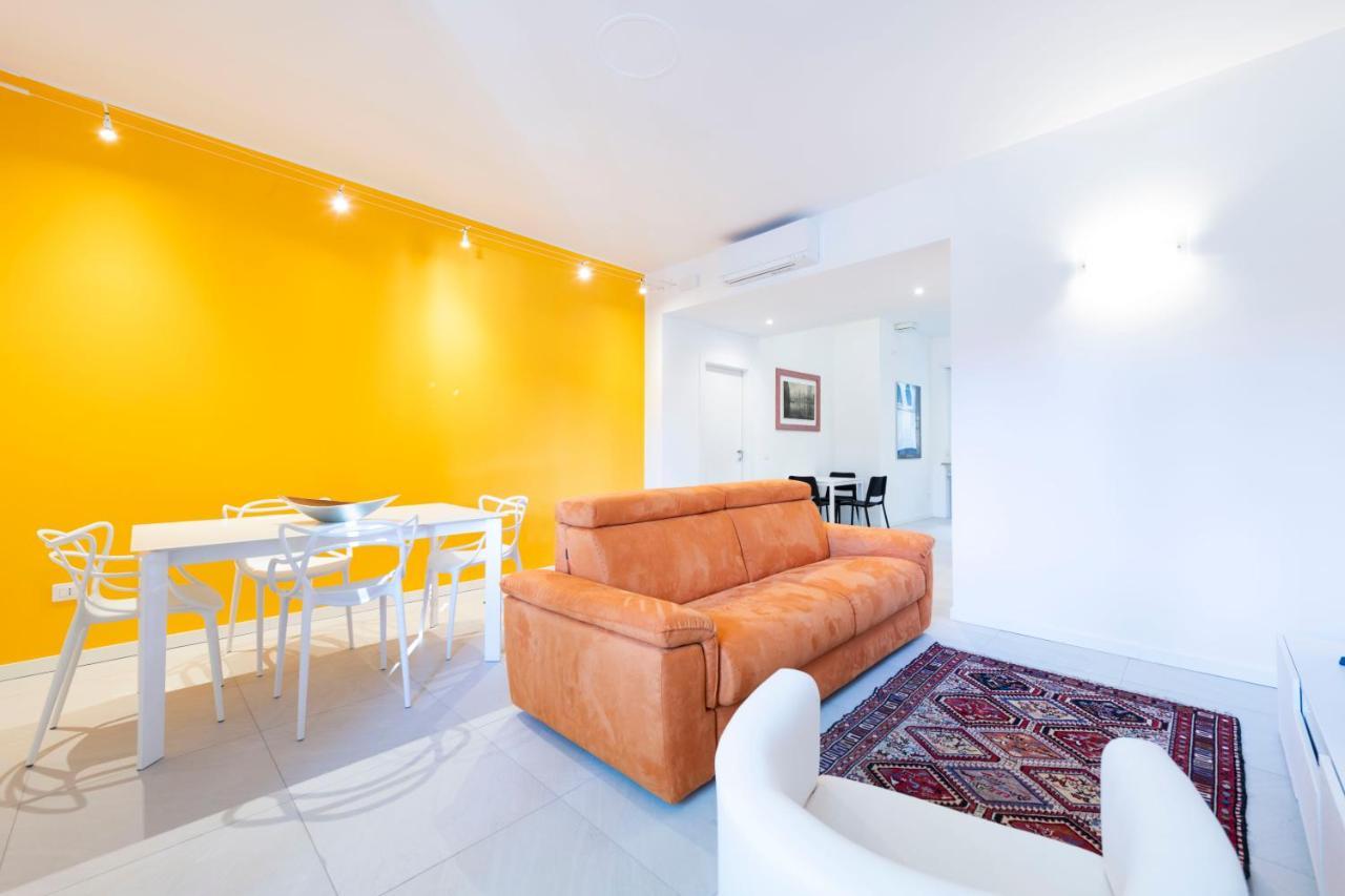 Apartamento A Casa Di Chiara *