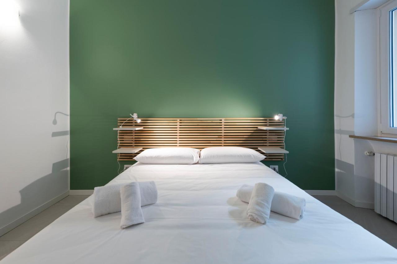 Apartamento A Casa Di Chiara *