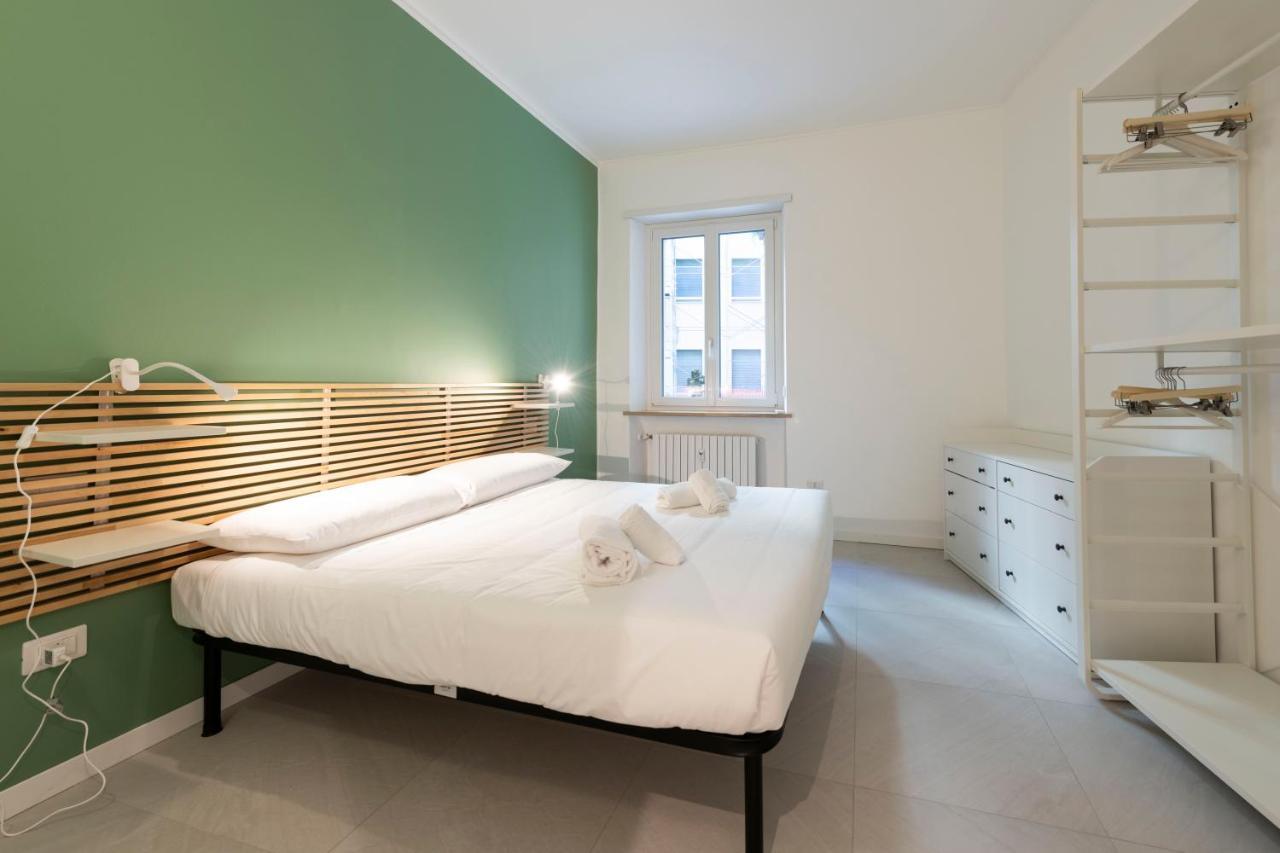 Apartamento A Casa Di Chiara Verona
